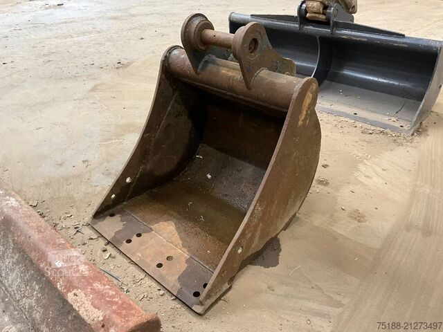 Minigraafmachine Kubota U 55-4