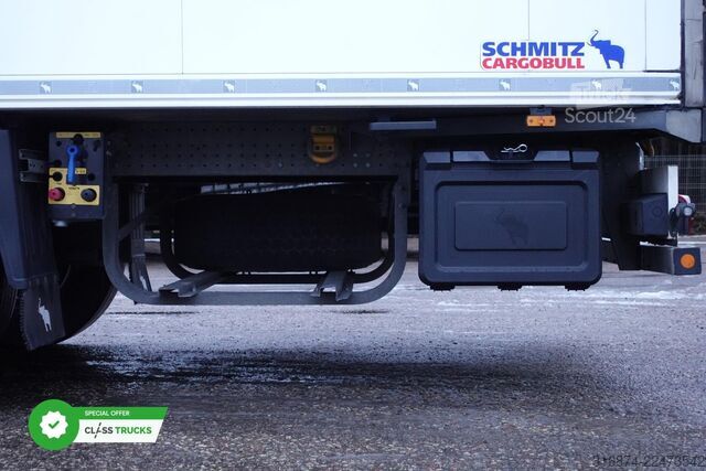 рефрижераторный полуприцеп SCHMITZ CARGOBULL SKO FP 60 ThermoKing SLXi 300