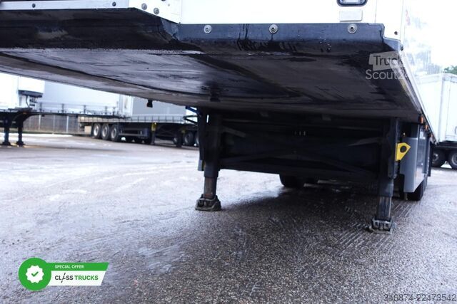 рефрижераторный полуприцеп SCHMITZ CARGOBULL SKO FP 60 ThermoKing SLXi 300