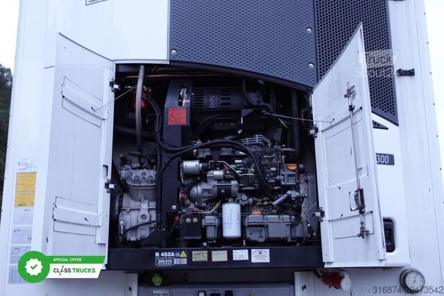 рефрижераторный полуприцеп SCHMITZ CARGOBULL SKO FP 60 ThermoKing SLXi 300