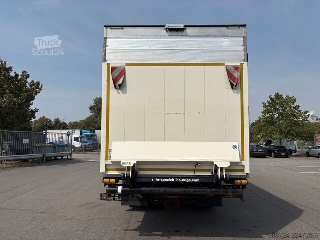 Šaldytuvas sunkvežimis MERCEDES-BENZ 2540 Actros*6x2*E6*Supra850*Lift-Lenkachse*