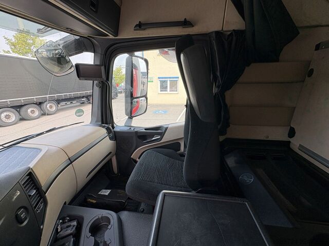 Šaldytuvas sunkvežimis MERCEDES-BENZ 2540 Actros*6x2*E6*Supra850*Lift-Lenkachse*