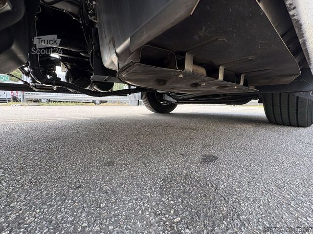 Jäähdytysrekka MERCEDES-BENZ 2540 Actros*6x2*E6*Supra850*Lift-Lenkachse*