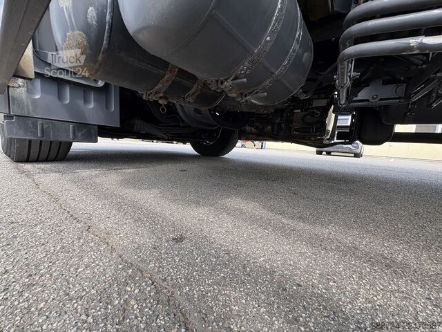 Jäähdytysrekka MERCEDES-BENZ 2540 Actros*6x2*E6*Supra850*Lift-Lenkachse*