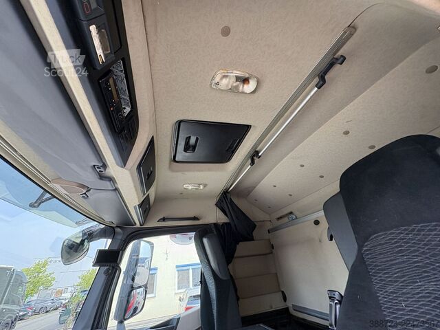 Jäähdytysrekka MERCEDES-BENZ 2540 Actros*6x2*E6*Supra850*Lift-Lenkachse*