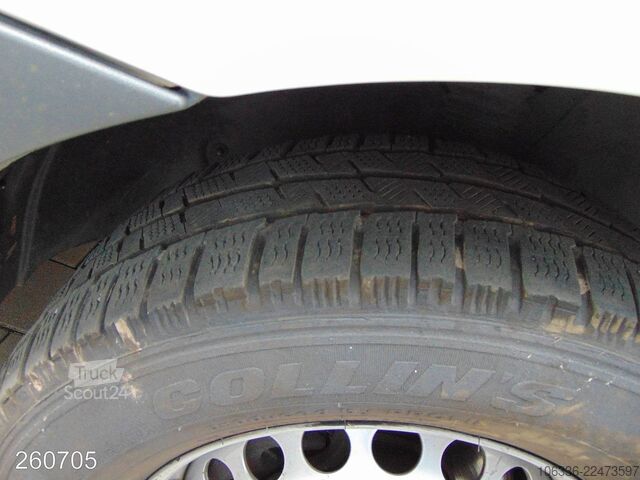 Kastenwagen hoch MERCEDES-BENZ Mercedes Sprinter Maxi 316 CDI Klima-Kamera-SHZ-