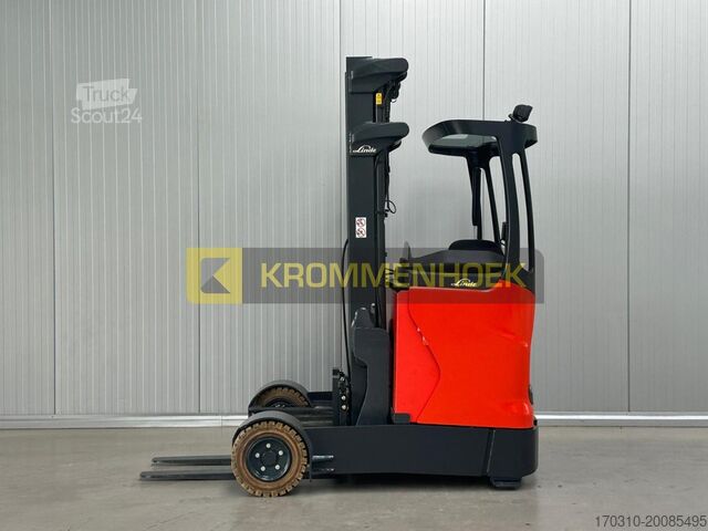 Heftruck Linde R 14 G