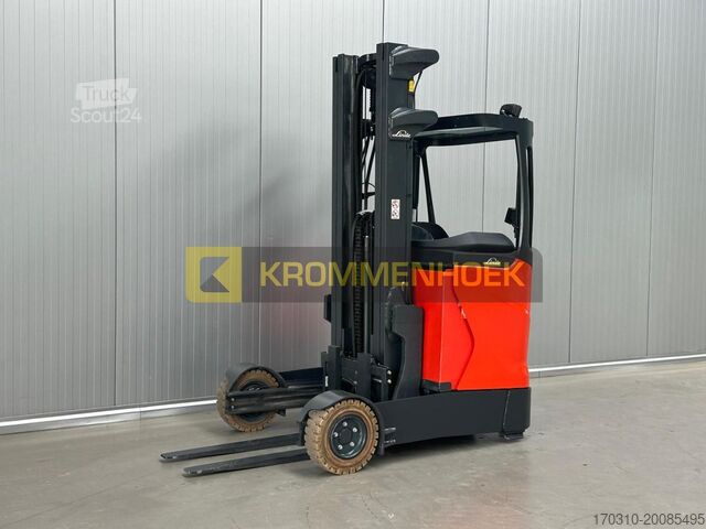 Heftruck Linde R 14 G