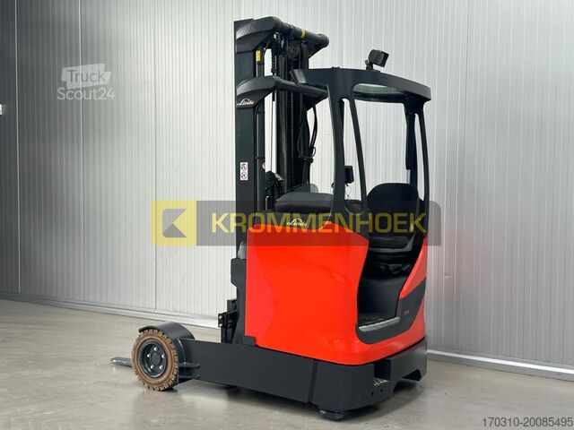 Heftruck Linde R 14 G