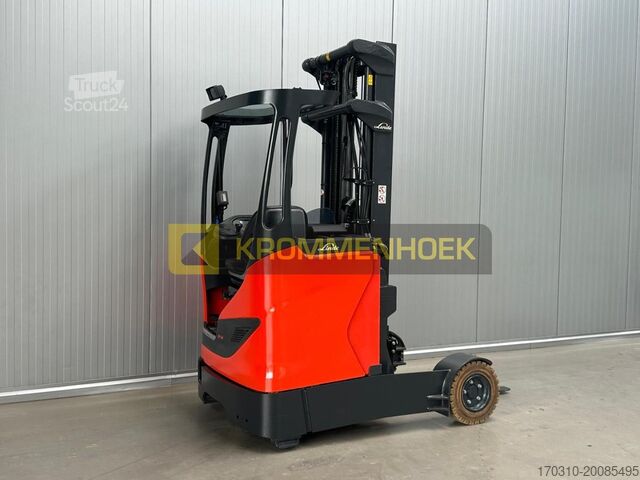 Heftruck Linde R 14 G