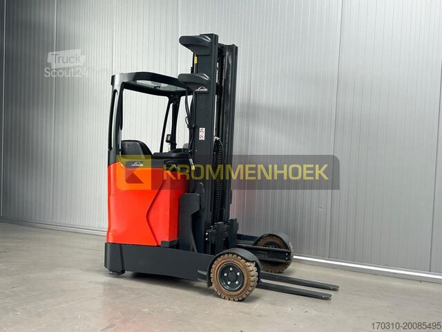 Heftruck Linde R 14 G