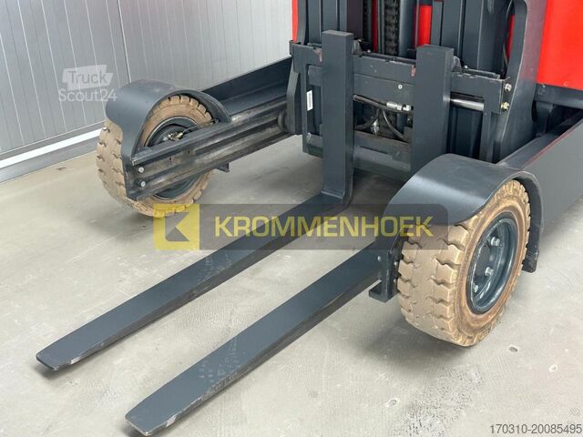 Heftruck Linde R 14 G