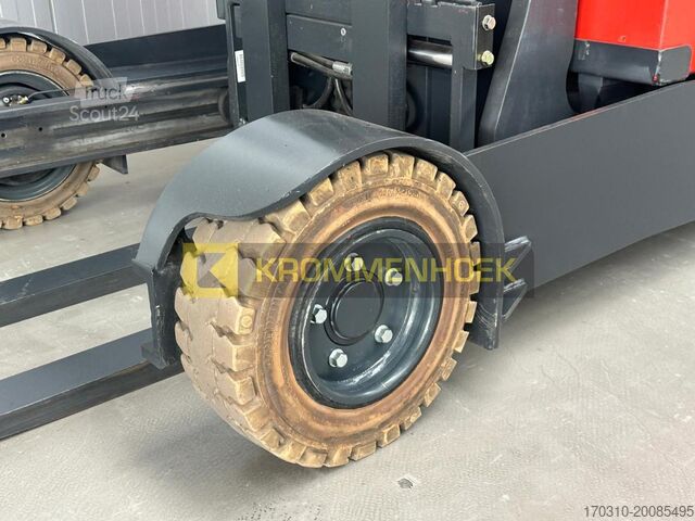 Heftruck Linde R 14 G