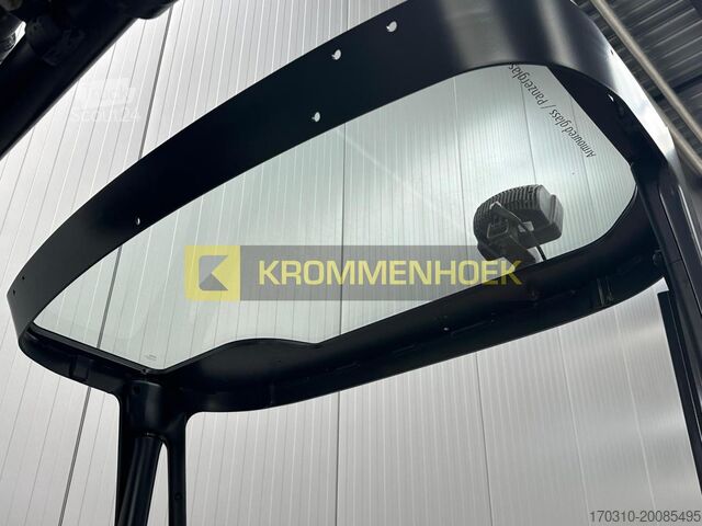 Heftruck Linde R 14 G