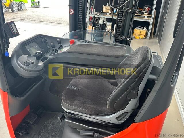 Heftruck Linde R 14 G