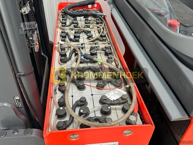 Heftruck Linde R 14 G