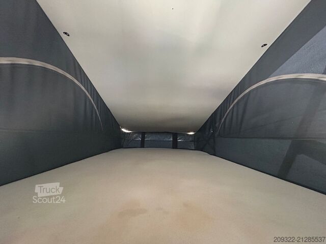 караван/автодом Volkswagen California Ocean | 2022 EURO 6 | Venditore Professionale