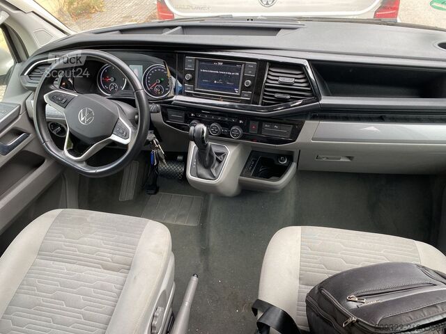 караван/автодом Volkswagen California Ocean | 2022 EURO 6 | Venditore Professionale