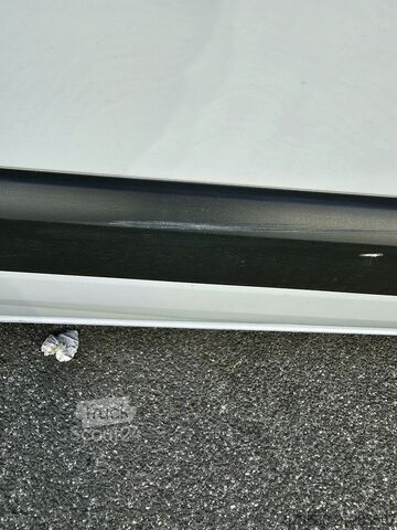 Caravan/camper Ford Panama P10 Wohnmobil | 2022 | Euro 6 | Professioneller Verkäufer