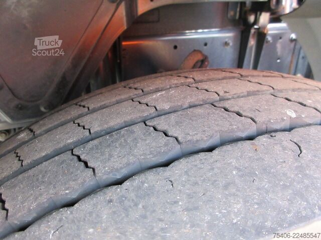 Billenő teherautó man TGL 12.220 4x2 BB,Palfinger PK8501,Schrottspinne
