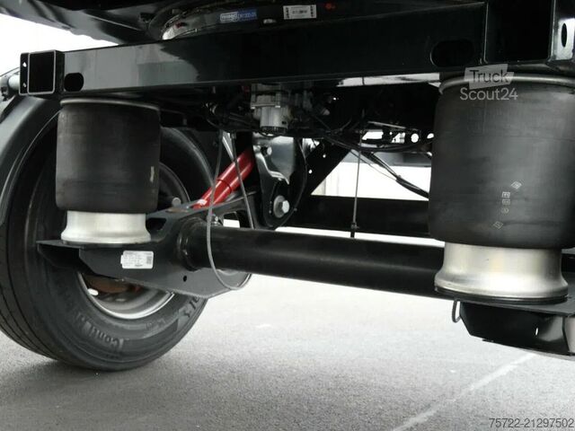 Prevoznik lesa PAVIC HTA18 62EO Einfachbereift LEICHTBAUWEISE HTA 18...