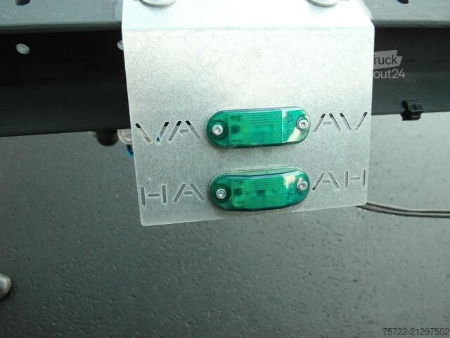 Prevoznik lesa PAVIC HTA18 62EO Einfachbereift LEICHTBAUWEISE HTA 18...