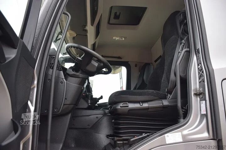 Système de câbles Mercedes-Benz Antos 2643