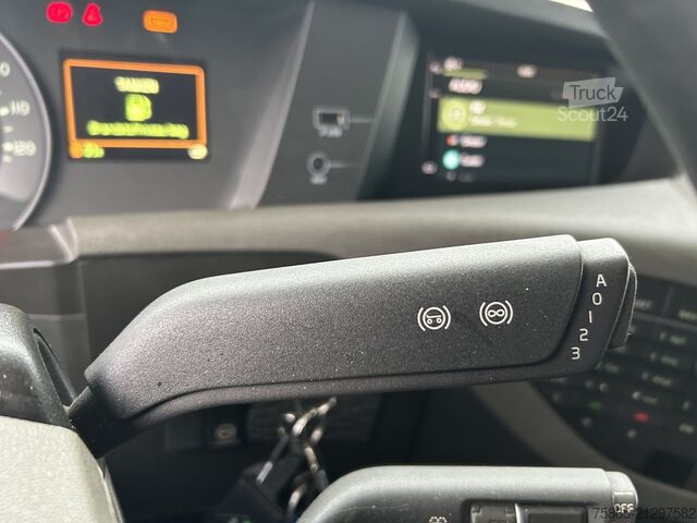 Standard-SZM Volvo FH 500 Globetrotter XL / 957 dkm / Tacho V2 / N...