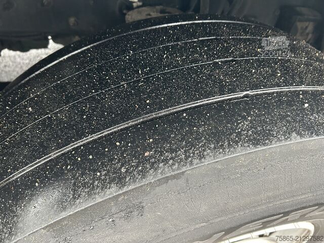 Standard-SZM Volvo FH 500 Globetrotter XL / 957 dkm / Tacho V2 / N...