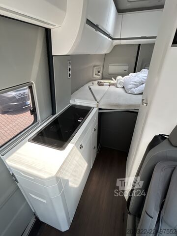 автодом 2023 Volkswagen Grand California | Automatico | Completamente Accessoriato