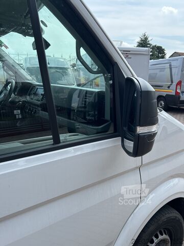 автодом 2023 Volkswagen Grand California | Automatico | Completamente Accessoriato