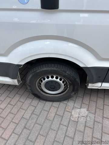 автодом 2023 Volkswagen Grand California | Automatico | Completamente Accessoriato