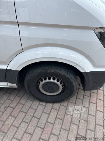 автодом 2023 Volkswagen Grand California | Automatico | Completamente Accessoriato