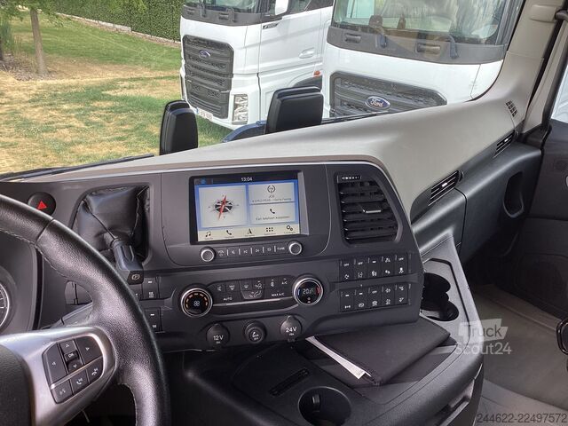Standard SZM Ford Truck F-Max - Full lease 1500€* ex BTW/m