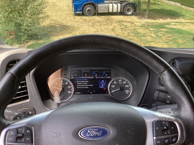 Standard SZM Ford Truck F-Max - Full lease 1500€* ex BTW/m
