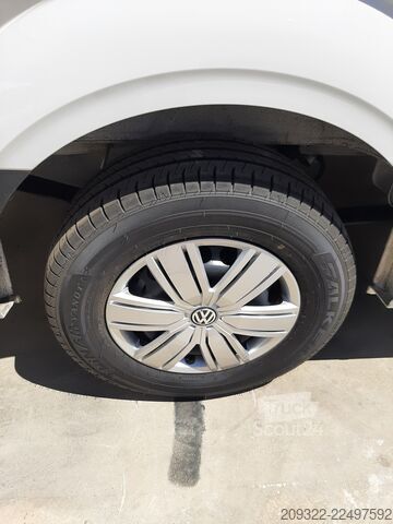 عربة تخييم 2023 Volkswagen Grand California | Automatico | Completamente Accessoriato