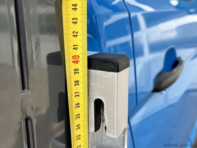 Platforma ładunkowa VW Crafter 35 2.0 TDI L3 DC Airco Cruise controle ...