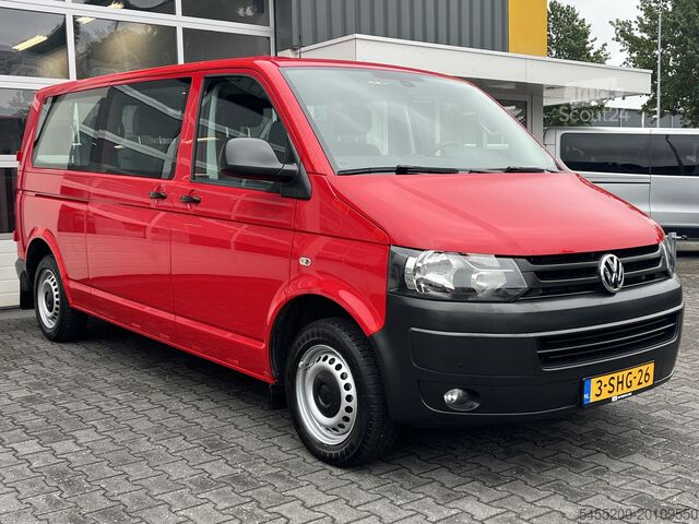 Potniški avtobus Volkswagen Transporter Kombi 2.0 TDI DSG Automaat L2H1 BPM...