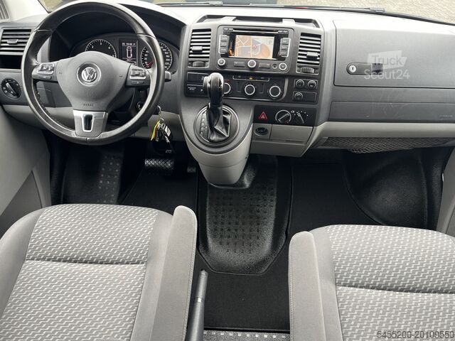 Autobus pasażerski Volkswagen Transporter Kombi 2.0 TDI DSG Automaat L2H1 BPM...