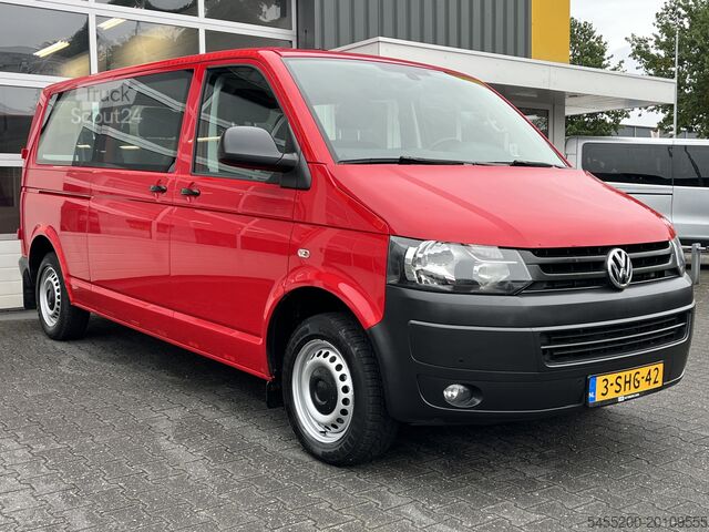 Potniški avtobus Volkswagen Transporter Kombi 2.0 TDI DSG Automaat L2H1 BPM...