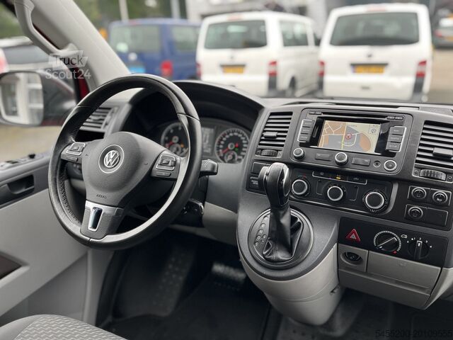 Autobus pasażerski Volkswagen Transporter Kombi 2.0 TDI DSG Automaat L2H1 BPM...