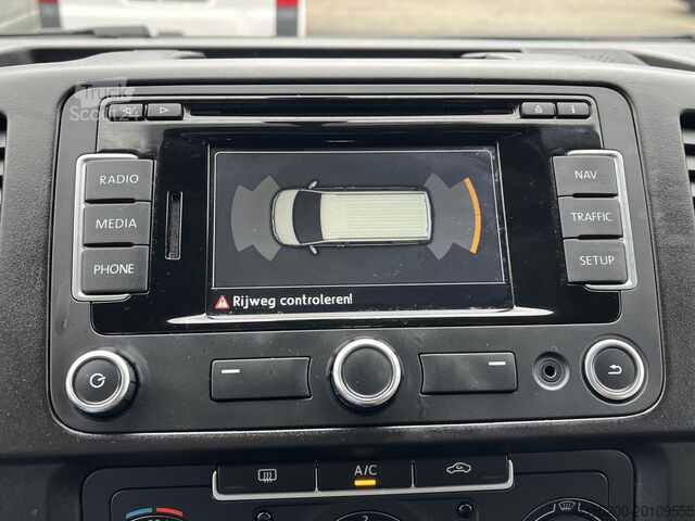 Autobus pasażerski Volkswagen Transporter Kombi 2.0 TDI DSG Automaat L2H1 BPM...