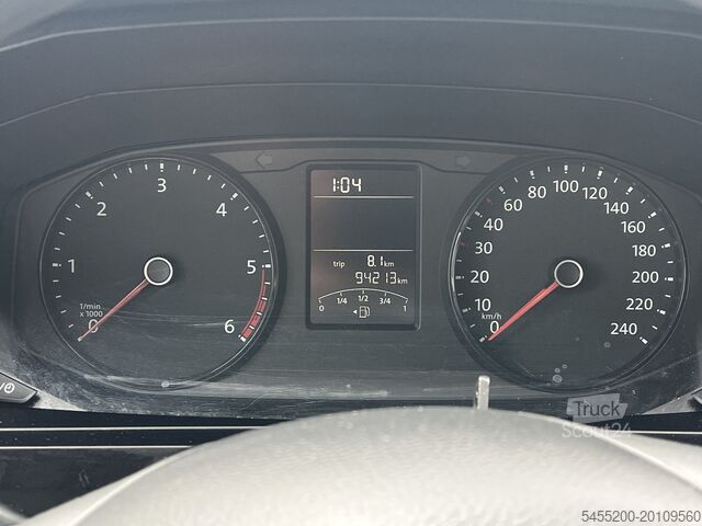 Autobus pasażerski Volkswagen Transporter Kombi 2.0 TDI DSG Automaat 150 pk  ...