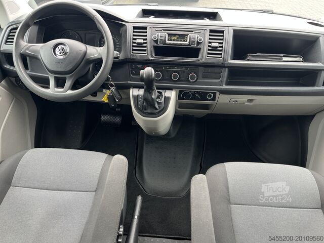 Autobus pasażerski Volkswagen Transporter Kombi 2.0 TDI DSG Automaat 150 pk  ...