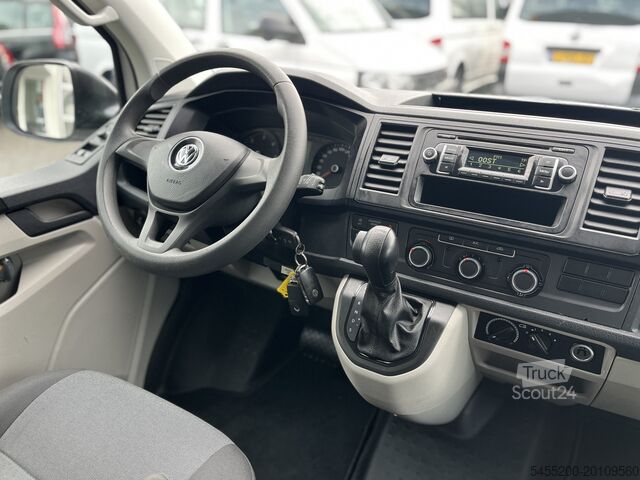 Autobus pasażerski Volkswagen Transporter Kombi 2.0 TDI DSG Automaat 150 pk  ...