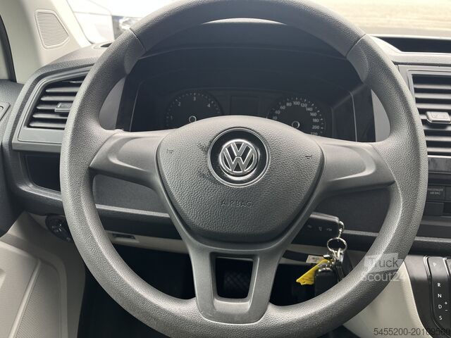 Autobus pasażerski Volkswagen Transporter Kombi 2.0 TDI DSG Automaat 150 pk  ...