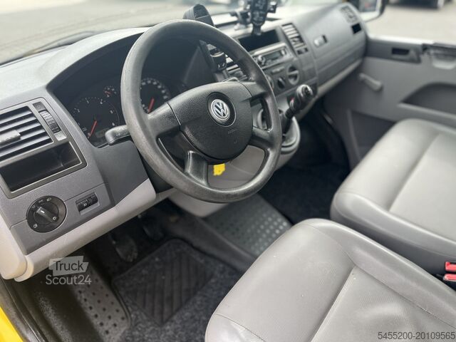 Autobus pasażerski Volkswagen Transporter Kombi 2.5 TDI 340 L2 9-persoons BPM...