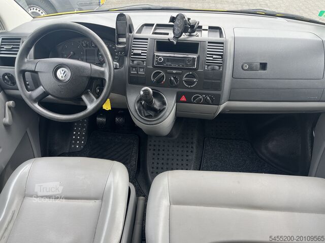 Autobus pasażerski Volkswagen Transporter Kombi 2.5 TDI 340 L2 9-persoons BPM...