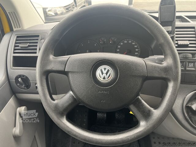 Autobus pasażerski Volkswagen Transporter Kombi 2.5 TDI 340 L2 9-persoons BPM...