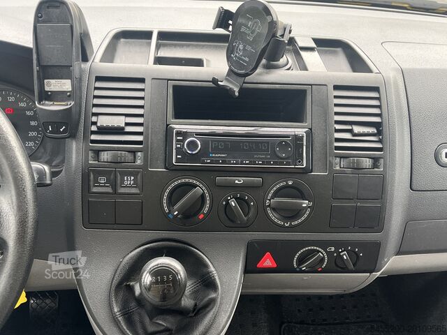 Autobus pasażerski Volkswagen Transporter Kombi 2.5 TDI 340 L2 9-persoons BPM...